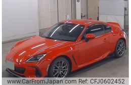 subaru brz 2021 quick_quick_3BA-ZD8_ZD8-002437