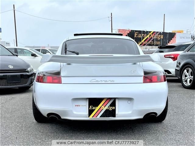 porsche 911 1998 quick_quick_GF-99666_WP0ZZZ99ZWS603650 image 2