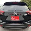 mazda cx-5 2015 -MAZDA--CX-5 LDA-KE2FW--KE2FW-207990---MAZDA--CX-5 LDA-KE2FW--KE2FW-207990- image 21