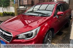subaru outback 2018 -SUBARU--Legacy OutBack DBA-BS9--BS9-052300---SUBARU--Legacy OutBack DBA-BS9--BS9-052300-