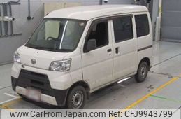 daihatsu hijet-van 2018 -DAIHATSU--Hijet Van EBD-S321V--S321V-0357573---DAIHATSU--Hijet Van EBD-S321V--S321V-0357573-