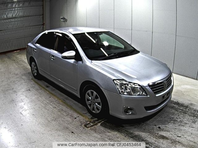 toyota premio 2015 -TOYOTA--Premio ZRT265-3029541---TOYOTA--Premio ZRT265-3029541- image 1