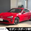 toyota 86 2018 -TOYOTA--86 DBA-ZN6--ZN6-084272---TOYOTA--86 DBA-ZN6--ZN6-084272- image 1