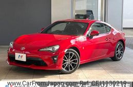 toyota 86 2018 -TOYOTA--86 DBA-ZN6--ZN6-084272---TOYOTA--86 DBA-ZN6--ZN6-084272-