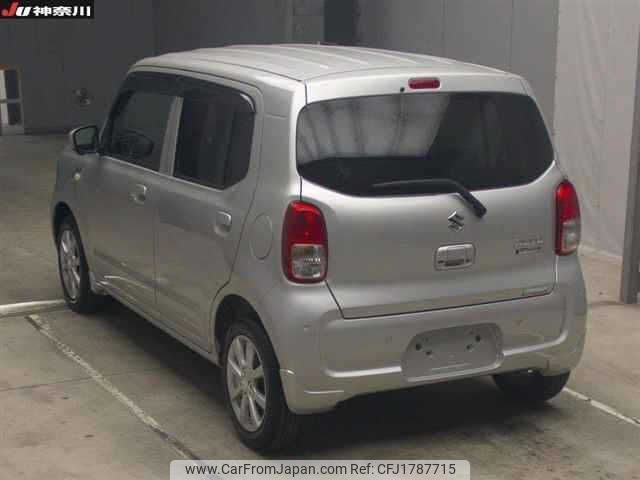 suzuki alto 2022 CFJ1787715 image 2