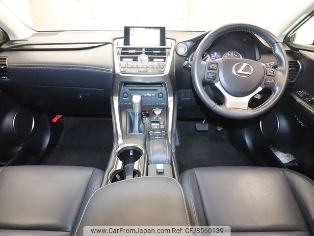 lexus nx 2014 -LEXUS--Lexus NX DBA-AGZ10--AGZ10-1002454---LEXUS--Lexus NX DBA-AGZ10--AGZ10-1002454- image 2