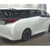 toyota alphard 2023 -TOYOTA 【札幌 332ｽ2307】--Alphard 6AA-AAHH45W--AAHH45W-0001647---TOYOTA 【札幌 332ｽ2307】--Alphard 6AA-AAHH45W--AAHH45W-0001647- image 5