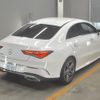 mercedes-benz cla-class 2020 quick_quick_3DA-118312M_W1K1183122N150350 image 5