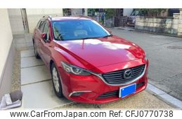 mazda atenza 2015 -MAZDA--Atenza Wagon LDA-GJ2FW--GJ2FW-203245---MAZDA--Atenza Wagon LDA-GJ2FW--GJ2FW-203245-