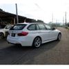 bmw 3-series 2015 -BMW--BMW 3 Series LDA-3D20--WBA8L32000K567321---BMW--BMW 3 Series LDA-3D20--WBA8L32000K567321- image 4