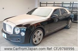 bentley mulsanne 2011 -BENTLEY--ﾍﾞﾝﾄﾚｰﾐｭﾙｻﾞﾝﾇ ABA-BB3Y--SCBBA63Y3BC015526---BENTLEY--ﾍﾞﾝﾄﾚｰﾐｭﾙｻﾞﾝﾇ ABA-BB3Y--SCBBA63Y3BC015526-