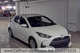 toyota yaris 2020 -TOYOTA--Yaris 0027309---TOYOTA--Yaris 0027309-