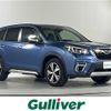 subaru forester 2018 -SUBARU--Forester 5AA-SKE--SKE-002643---SUBARU--Forester 5AA-SKE--SKE-002643- image 1