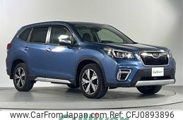 subaru forester 2018 -SUBARU--Forester 5AA-SKE--SKE-002643---SUBARU--Forester 5AA-SKE--SKE-002643-