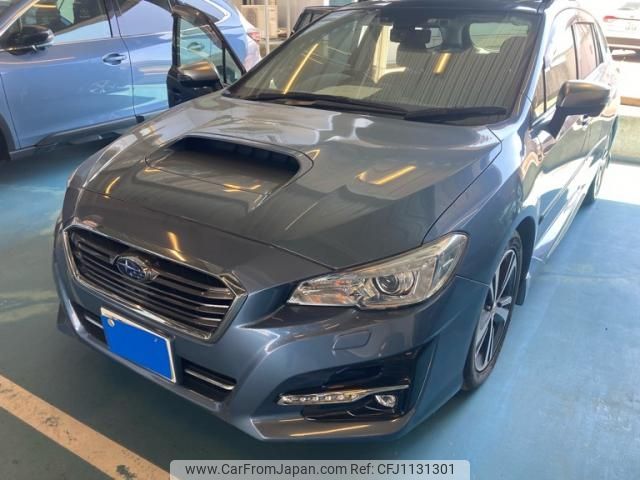 subaru levorg 2017 -SUBARU--Levorg DBA-VM4--VM4-107410---SUBARU--Levorg DBA-VM4--VM4-107410- image 2