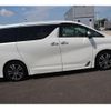 toyota alphard 2018 -TOYOTA--Alphard DBA-AGH30W--AGH30-0213840---TOYOTA--Alphard DBA-AGH30W--AGH30-0213840- image 10