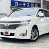 nissan elgrand 2010 -NISSAN--Elgrand DBA-TE52--TE52-000743---NISSAN--Elgrand DBA-TE52--TE52-000743- image 1