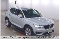 volvo xc40 2021 -VOLVO 【岐阜 303ﾆ4693】--Volvo XC40 5AA-XB420TXCM--YV1XZK9MCM2524583---VOLVO 【岐阜 303ﾆ4693】--Volvo XC40 5AA-XB420TXCM--YV1XZK9MCM2524583-