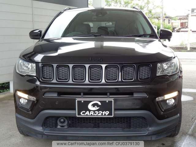 jeep compass 2018 -CHRYSLER 【??? 】--Jeep Compass M624--JFA33425---CHRYSLER 【??? 】--Jeep Compass M624--JFA33425- image 2