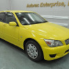 toyota altezza 1999 19587A6N5 image 4
