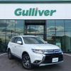 mitsubishi outlander 2015 -MITSUBISHI--Outlander DBA-GF7W--GF7W-0300140---MITSUBISHI--Outlander DBA-GF7W--GF7W-0300140- image 1