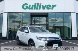 mitsubishi outlander 2015 -MITSUBISHI--Outlander DBA-GF7W--GF7W-0300140---MITSUBISHI--Outlander DBA-GF7W--GF7W-0300140-