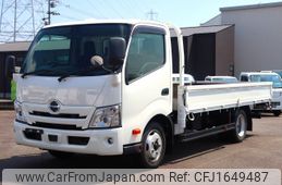 hino dutro 2019 CFJ1649487