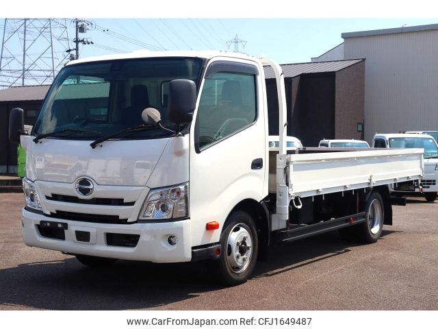 hino dutro 2019 CFJ1649487 image 1