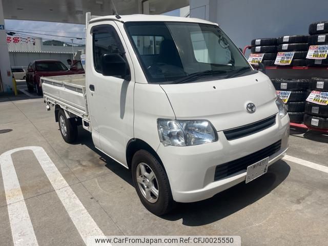 toyota townace-truck 2019 GOO_NET_EXCHANGE_0703847A30240719W001 image 1