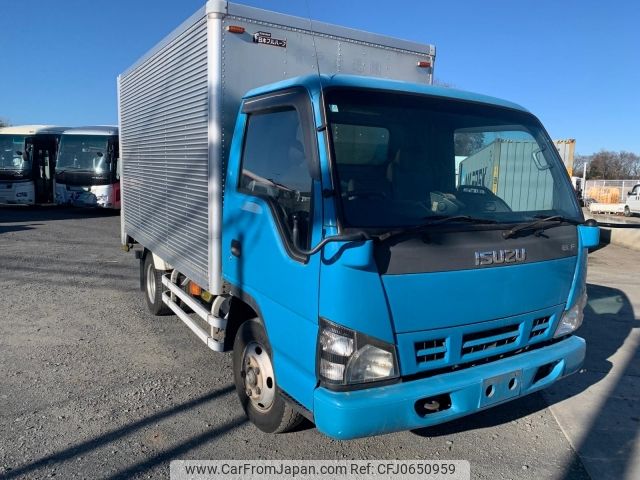 isuzu elf-truck 2006 -ISUZU--Elf PB-NKR81AN--NPR81-7028387---ISUZU--Elf PB-NKR81AN--NPR81-7028387- image 2