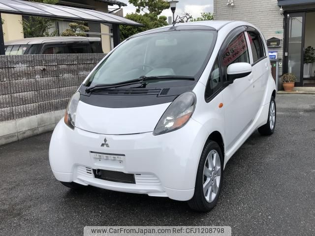 mitsubishi i 2010 quick_quick_DBA-HA1W_HA1W-1400926 image 1