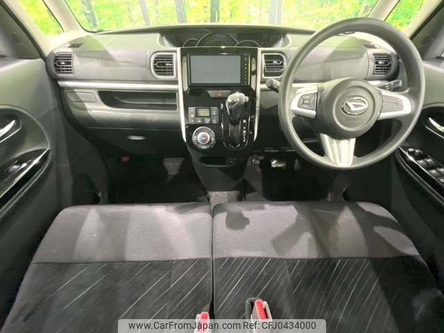 daihatsu tanto 2014 -DAIHATSU--Tanto DBA-LA610S--LA610S-0028371---DAIHATSU--Tanto DBA-LA610S--LA610S-0028371- image 2