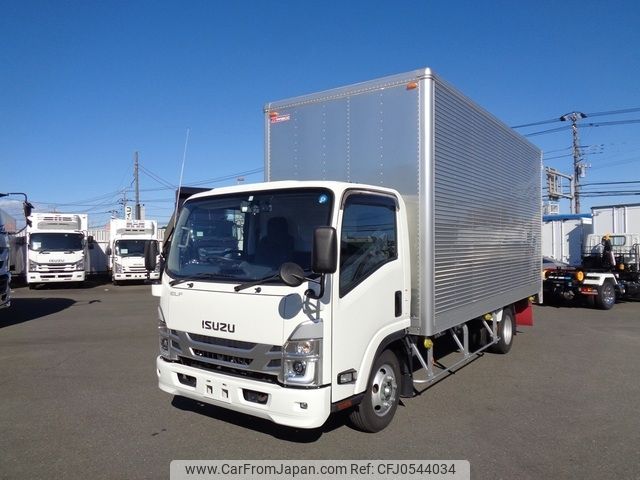 isuzu elf-truck 2023 -ISUZU--Elf 2RG-NPR88AN--NPR88-7022123---ISUZU--Elf 2RG-NPR88AN--NPR88-7022123- image 2