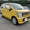 suzuki wagon-r 2018 quick_quick_DAA-MH55S_MH55S-239166 image 5