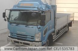 isuzu forward 2015 CFJ1535783