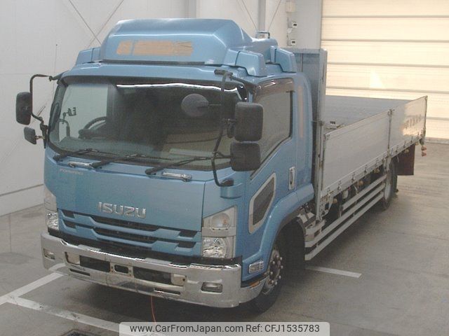isuzu forward 2015 CFJ1535783 image 1