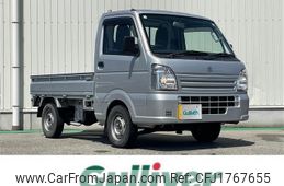 suzuki carry-truck 2020 CFJ1767655