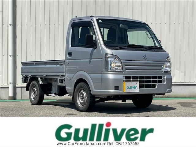 suzuki carry-truck 2020 CFJ1767655 image 1