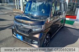 honda n-box 2019 -HONDA--N BOX DBA-JF3--JF3-2113189---HONDA--N BOX DBA-JF3--JF3-2113189-