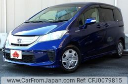 honda freed 2012 -HONDA--Freed DAA-GP3--GP3-1100328---HONDA--Freed DAA-GP3--GP3-1100328-