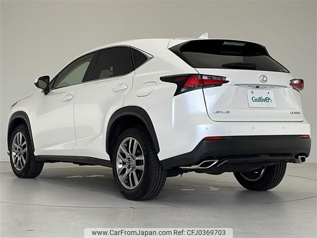 lexus nx 2014 -LEXUS--Lexus NX DBA-AGZ10--AGZ10-1003361---LEXUS--Lexus NX DBA-AGZ10--AGZ10-1003361- image 2