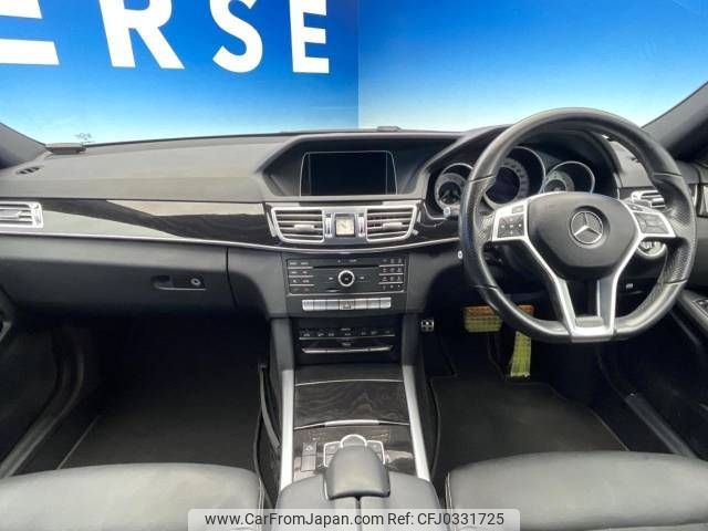 mercedes-benz e-class 2015 -MERCEDES-BENZ--Benz E Class RBA-212036C--WDD2120362B253056---MERCEDES-BENZ--Benz E Class RBA-212036C--WDD2120362B253056- image 2