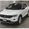 volkswagen t-roc 2021 quick_quick_3DA-A1DFF_WVGZZZA1ZMV117989 image 1