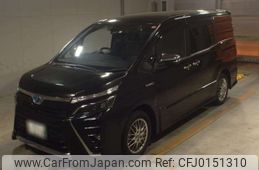 toyota voxy 2020 -TOYOTA 【久留米 331ｾ3378】--Voxy DAA-ZWR80W--ZWR80-0441874---TOYOTA 【久留米 331ｾ3378】--Voxy DAA-ZWR80W--ZWR80-0441874-