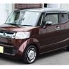 honda n-box-slash 2018 -HONDA 【静岡 581ｳ883】--N BOX SLASH JF1--9300006---HONDA 【静岡 581ｳ883】--N BOX SLASH JF1--9300006- image 1