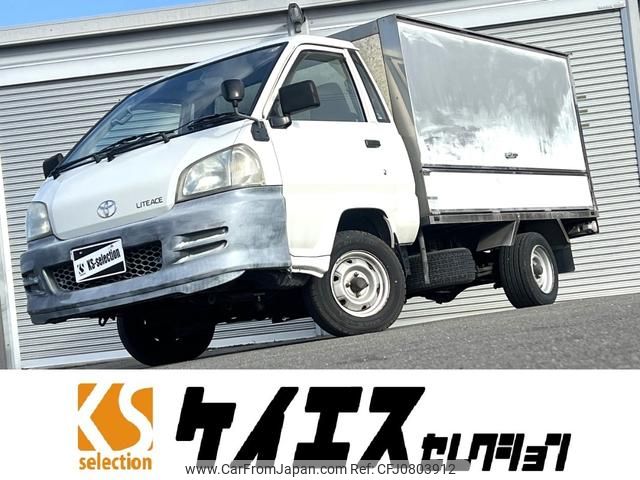 toyota liteace-truck 2005 GOO_NET_EXCHANGE_0708129A30250226W001 image 1