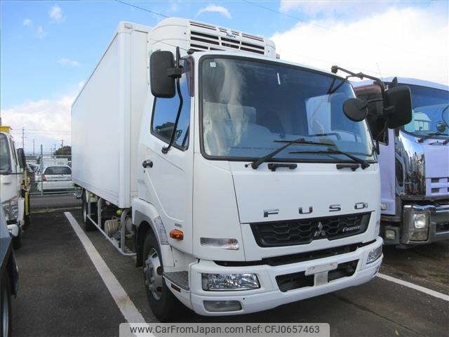 mitsubishi-fuso fighter 2016 -MITSUBISHI--Fuso Fighter FK74F-590085---MITSUBISHI--Fuso Fighter FK74F-590085- image 1