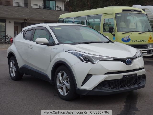 toyota c-hr 2017 24520905 image 1