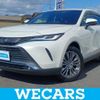 toyota harrier 2020 quick_quick_6BA-MXUA80_MXUA80-0022564 image 1