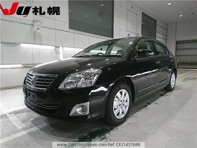 toyota premio 2016 -TOYOTA--Premio ZRT265--3030567---TOYOTA--Premio ZRT265--3030567- image 1